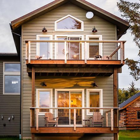 Lakeshore Lodging Suites Homer Exterior foto