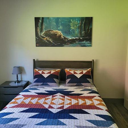 Lakeshore Lodging Suites Homer Exterior foto