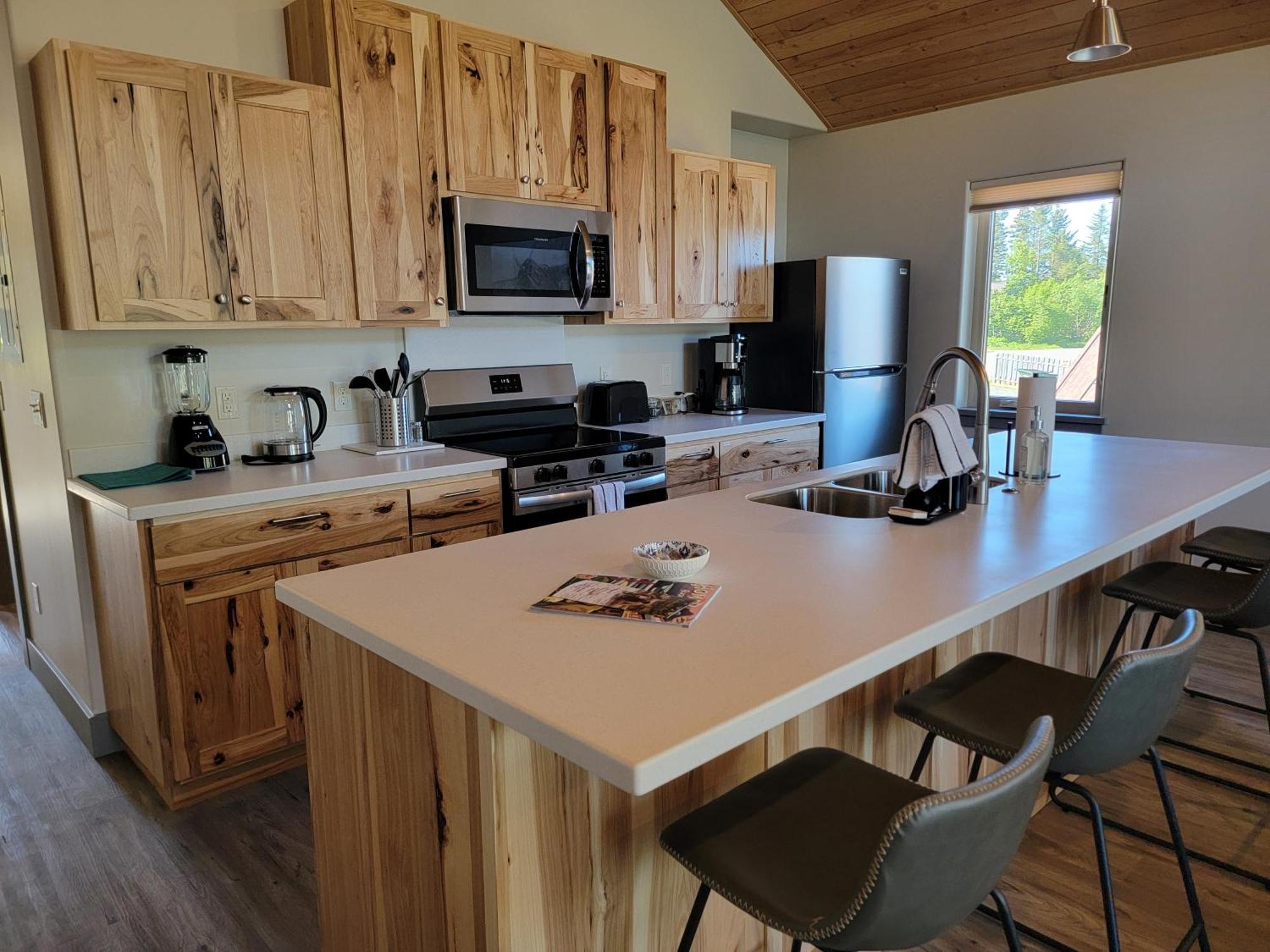 Lakeshore Lodging Suites Homer Exterior foto