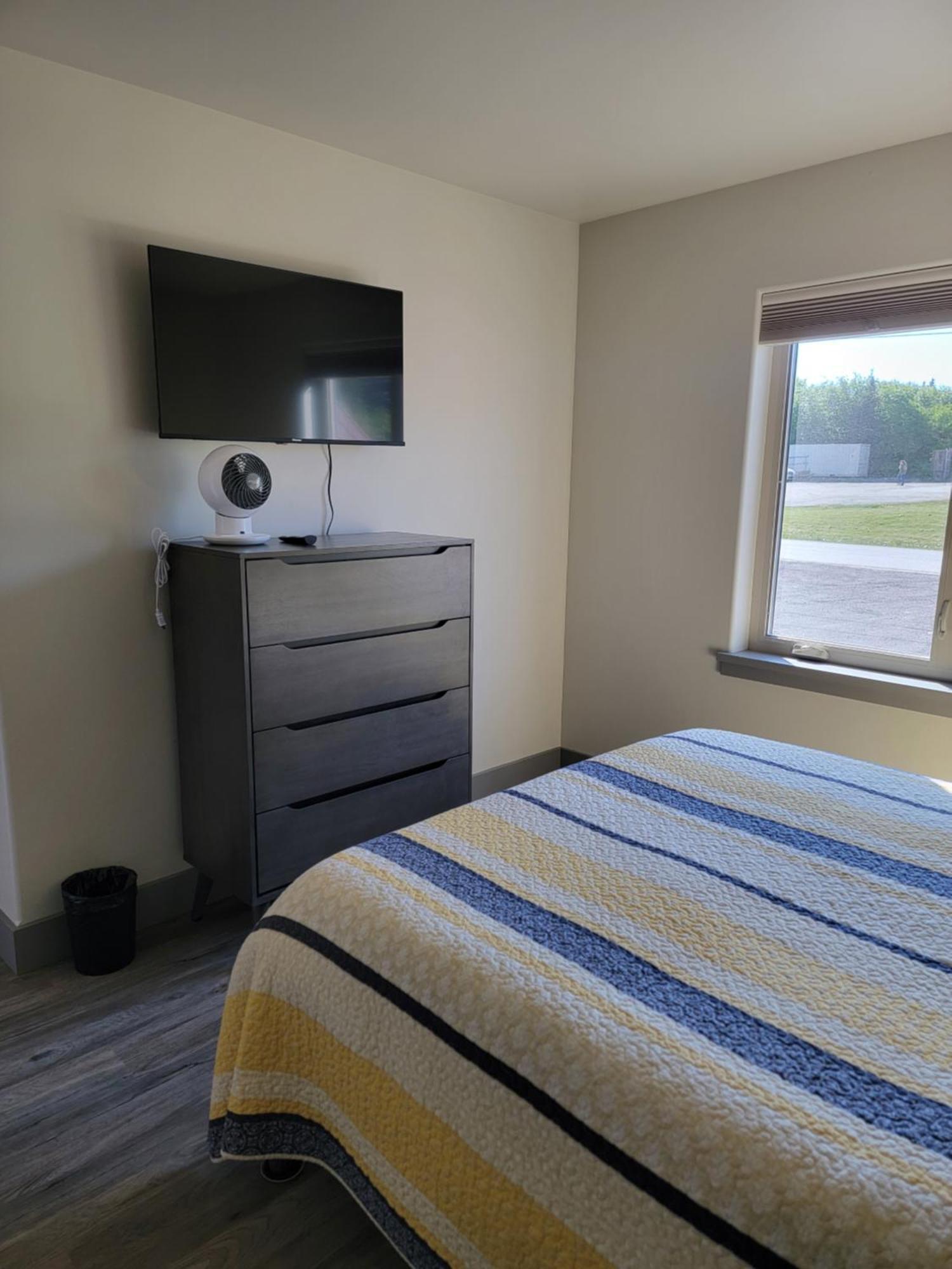 Lakeshore Lodging Suites Homer Exterior foto