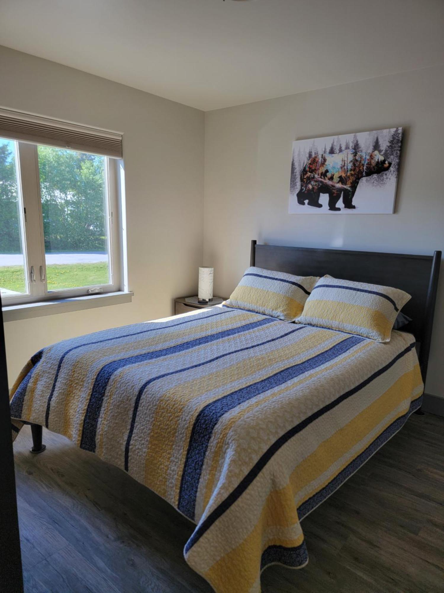 Lakeshore Lodging Suites Homer Exterior foto