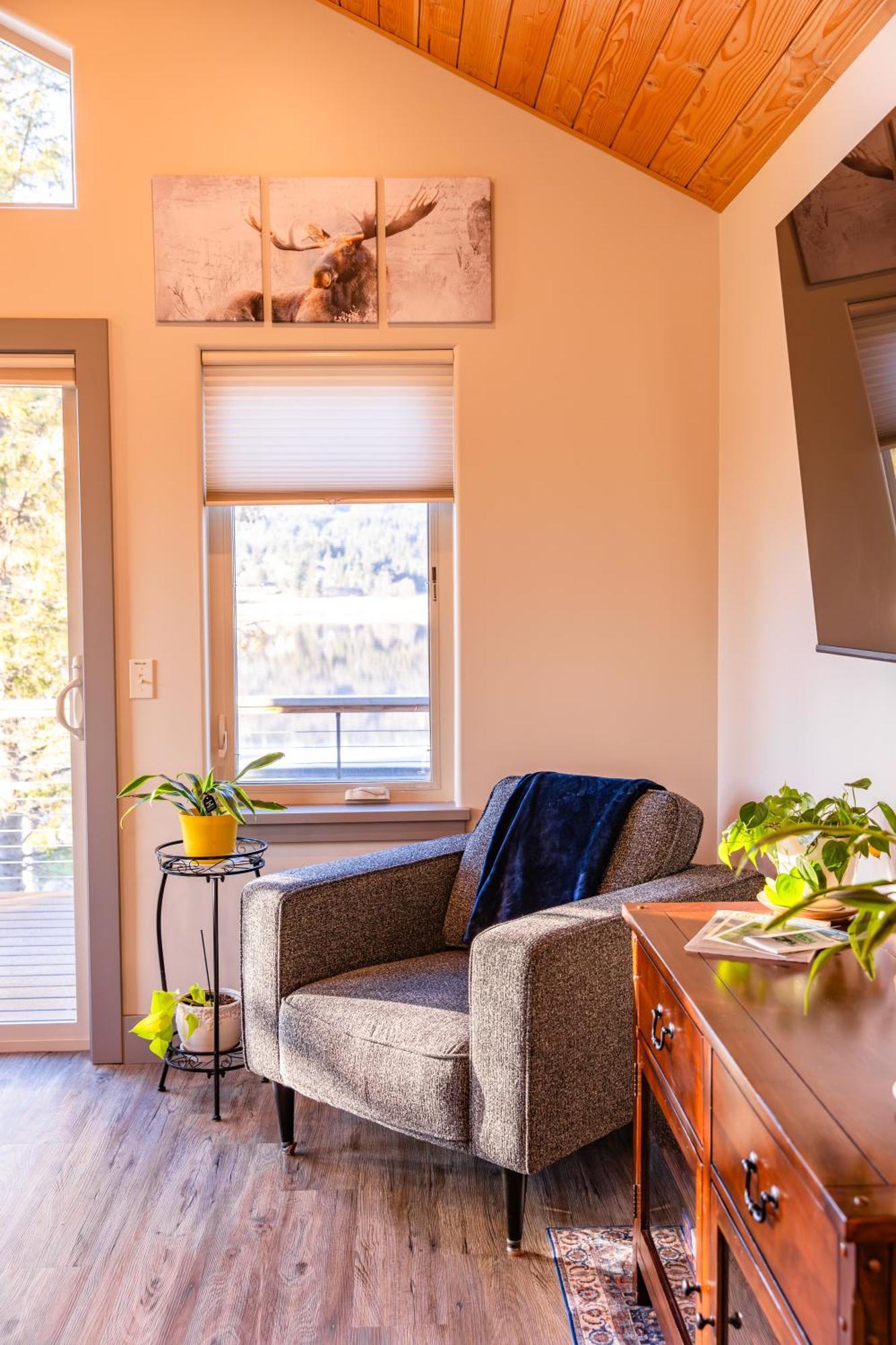 Lakeshore Lodging Suites Homer Exterior foto